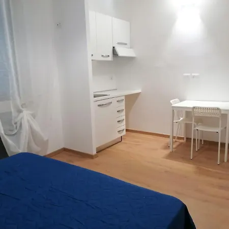 Sant'adriana -piccoli Monolocali- Apartment Reggio Calabria