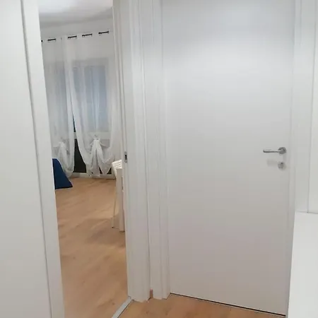 Apartment Sant'adriana -piccoli Monolocali-